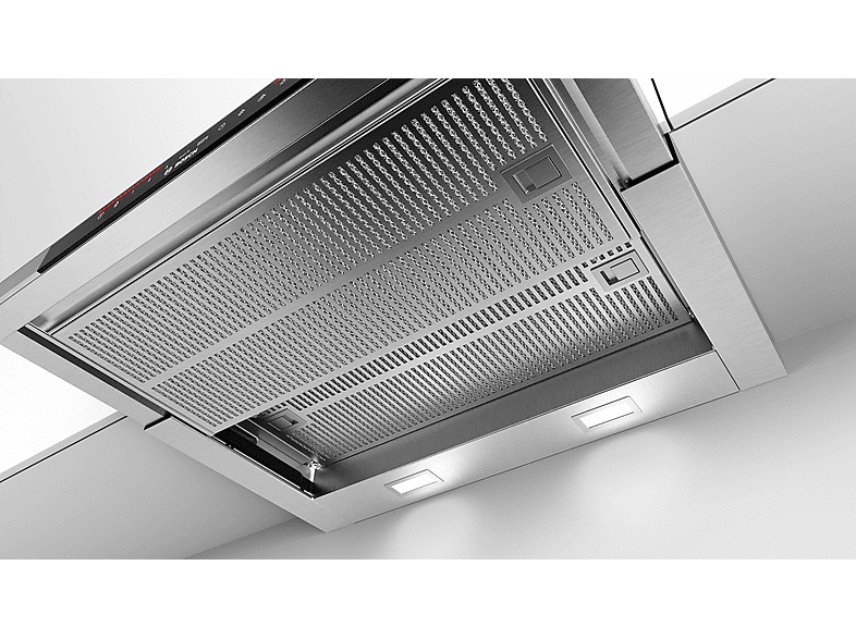 Bosch DFS067K51 Serie 8, Dunstabzugshaube (598 mm breit, 290 mm tief)