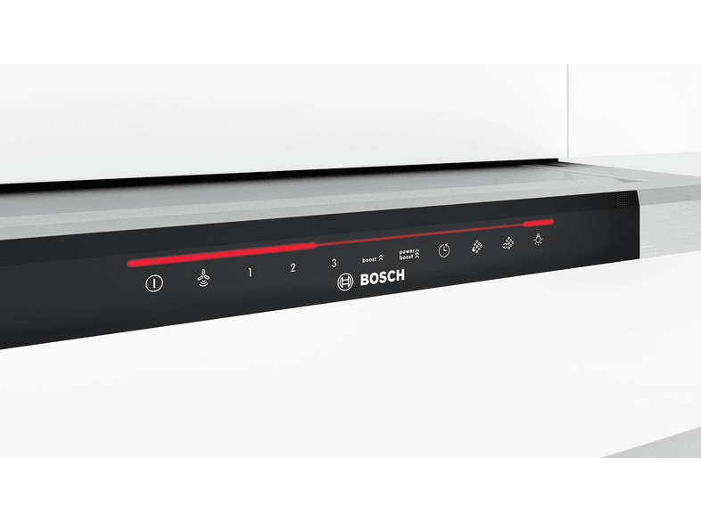 Bosch DFS067K51 Serie 8, Dunstabzugshaube (598 mm breit, 290 mm tief) — Foto 3 von 5