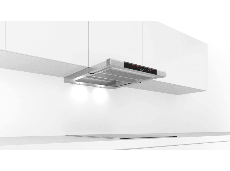 Bosch DFS067K51 Serie 8, Dunstabzugshaube (598 mm breit, 290 mm tief) — Foto 4 von 5