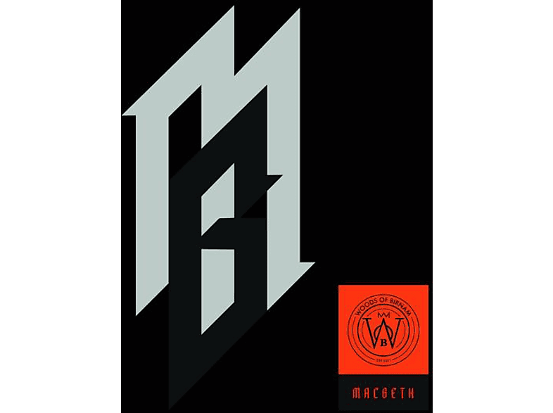 Woods Of Birnam - Macbeth - (CD)