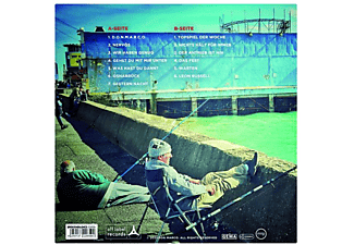 Don & Die Kleine Freiheit Marco - GEHST DU MIT MIR UNTER  - (Vinyl)