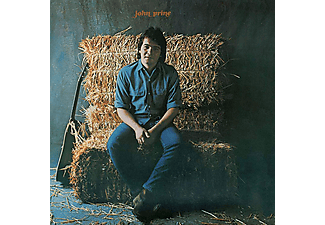 John Prine - John Prine (180 gram Edition) (Vinyl LP (nagylemez))