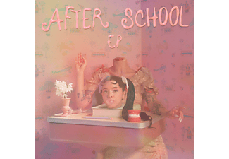 Melanie Martinez - After School (EP) (CD)