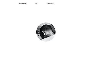 Mac Miller - Swimming In Circles (Limited Blue Vinyl) (Vinyl LP (nagylemez))
