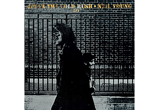 Neil Young - After The Gold Rush (50th Anniversary Edition) (CD)