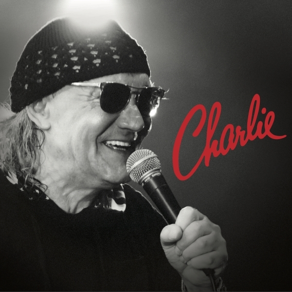 Charlie - Mindenen túl (CD)