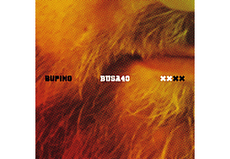 Busa 40 - Bupino (Vinyl LP (nagylemez))
