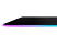 STEELSERIES QcK Prism Cloth 3XL - Mouse pad da gioco RGB (Nero)