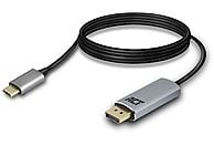 ACT USB-C Display Port (1.8m) - 4k/60Hz