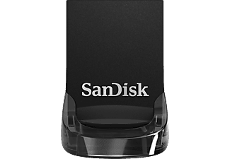 SANDISK Ultra Fit 512 GB USB 3.1 USB Bellek