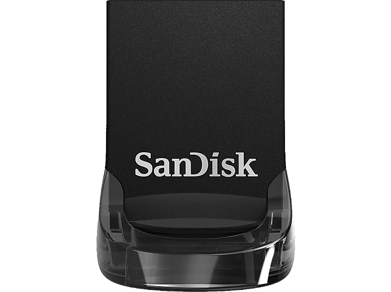 SANDISK Ultra Fit 512 GB USB 3.1 USB Bellek