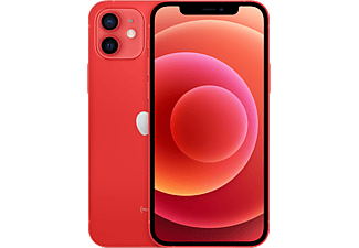 APPLE iPhone 12 Mini 256GB Akıllı Telefon Kırmızı