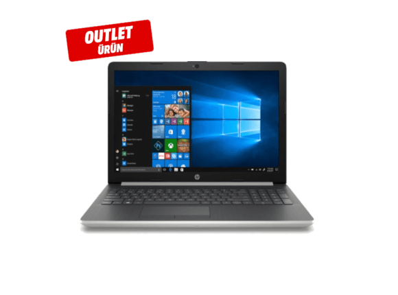 Hp Core I5 10210u 8gb 256gb Ssd Nvidia Mx110 2gb 15 6 Win10 8bm99ea Laptop Gumus Outlet 1209177 Notebook