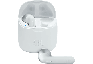 JBL Tune 225TWS Kulak İçi Bluetooth Kulaklık Beyaz
