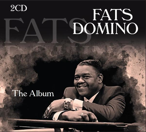 Fats Domino - The Album (CDx2)  - (CD)
