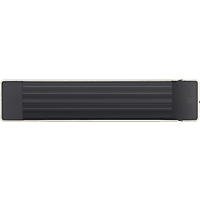 BHP B 992326 Wandterrassenstrahler (1200 Watt)