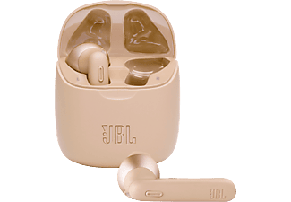 JBL Tune 225TWS Kulak İçi Bluetooth Kulaklık Gold