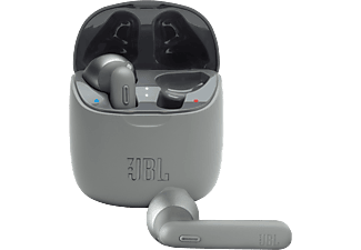 JBL Tune 225TWS Kulak İçi Bluetooth Kulaklık Gri