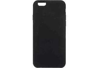 CASE AND PRO Premium szilikon tok, iPhone 8 Plus/7 Plus, Fekete