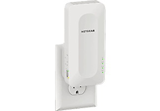 NETGEAR EAX15-100PES - Ripetitore WLAN (Bianco)