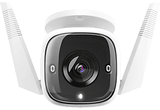 TP LINK Tapo C310 kültéri biztonsági Wi-Fi kamera