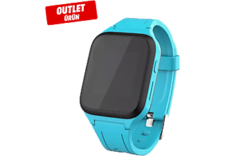 ALCATEL SC9820E TCL MT40X Movetime Family Watch Akıllı Saat Mavi Outlet 1203394