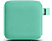 FRESH N REBEL Enceinte portable Rockbox Bold S Peppermint (1RB6000PT)