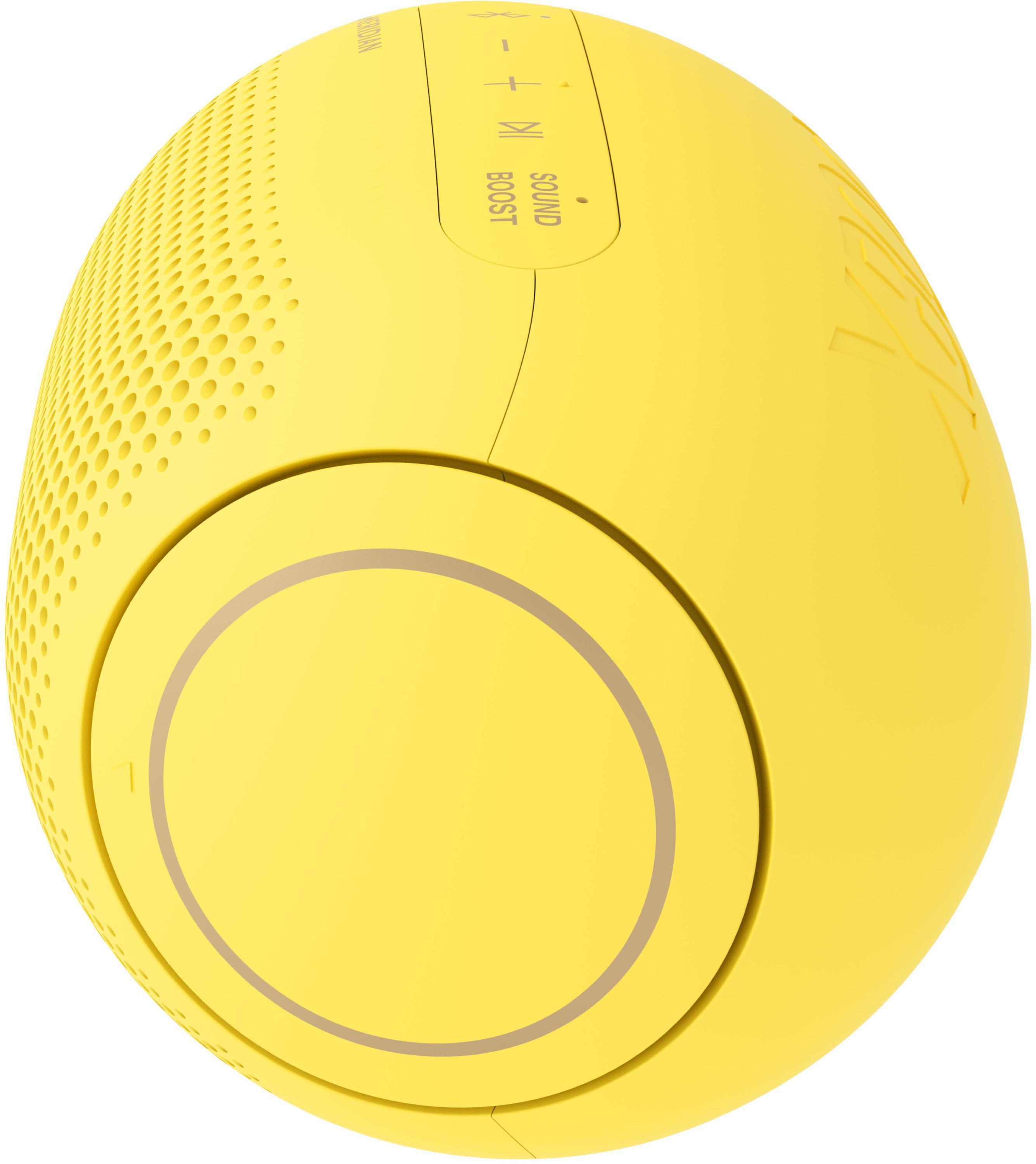 HBS-FN4.APL2S, Lemon Weiß/Sour In-ear LG Kopfhörer Bluetooth