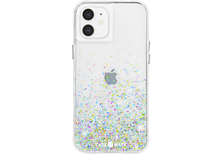 CASE-MATE Twinkle Ombré Confetti voor iPhone 12 mini