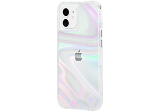 CASE-MATE Soap Bubble voor iPhone 12 mini