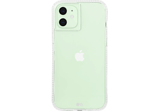 CASE-MATE Tough Clear Plus voor iPhone 12 mini