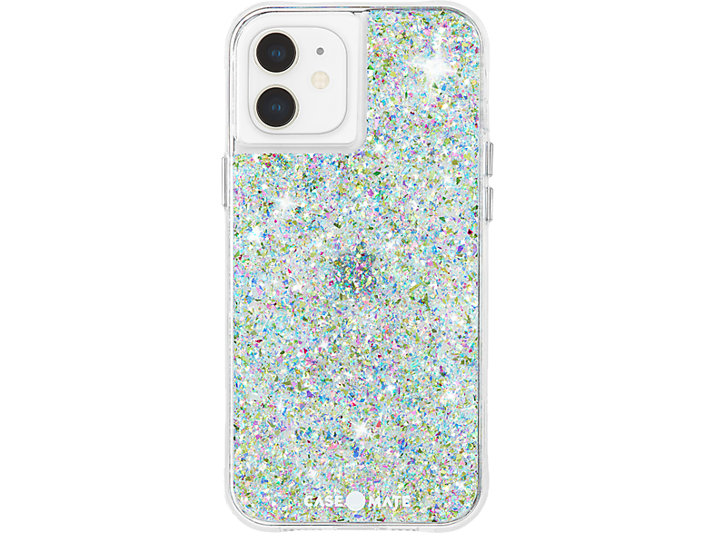 Case Mate Twinkle Confetti Voor Iphone 12 Mini Kopen Mediamarkt