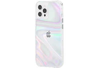 CASE-MATE Soap Bubble voor iPhone 12/12 Pro