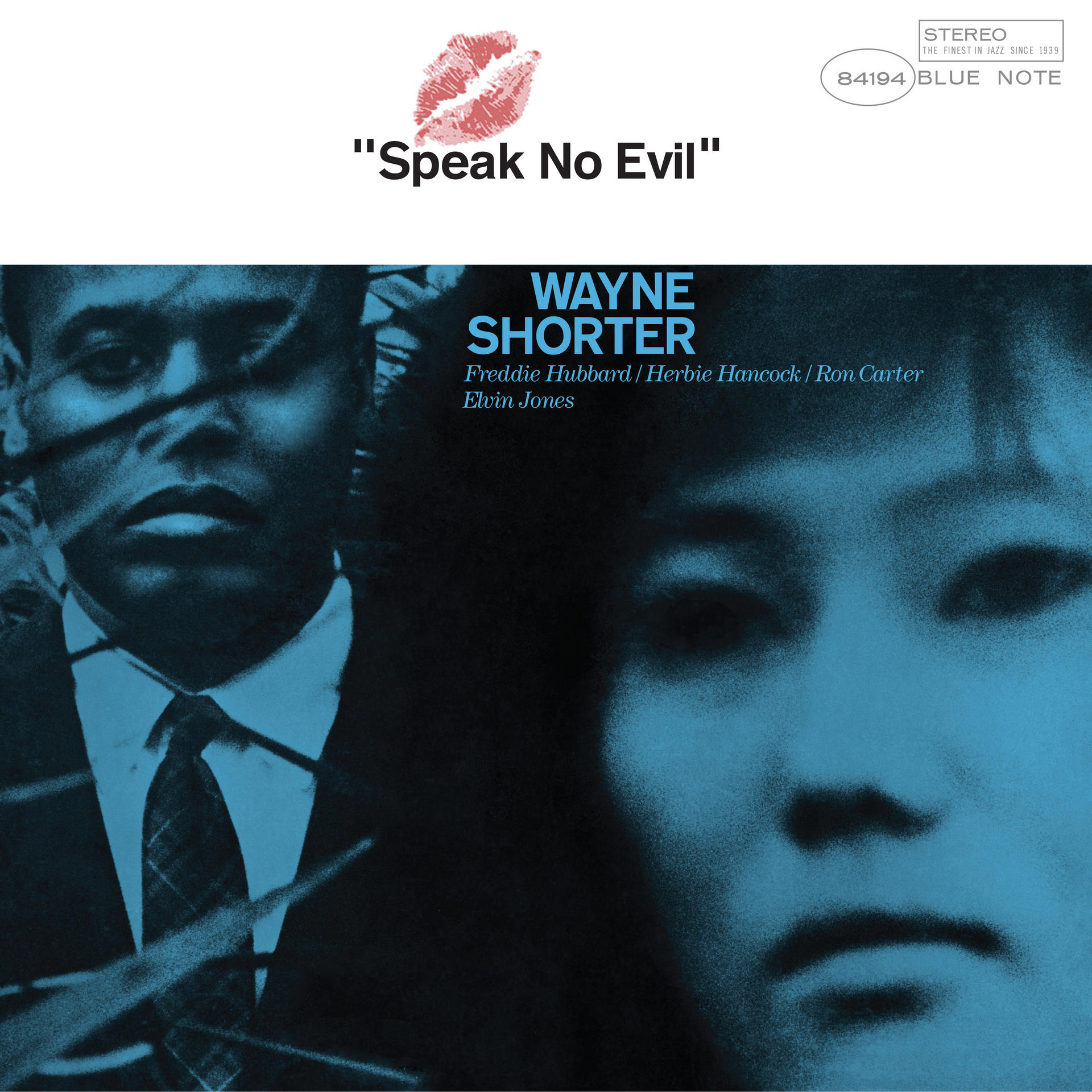 Wayne Shorter - Speak No Evil  - (Vinyl)