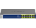 NETGEAR GS516PP - Switch (Grau/Blau)
