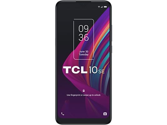 Móvil - TCL 10 SE, Azul, 128 GB, 4 GB, 6.52" HD+, Cortex-A53, 4000 mAh, Android