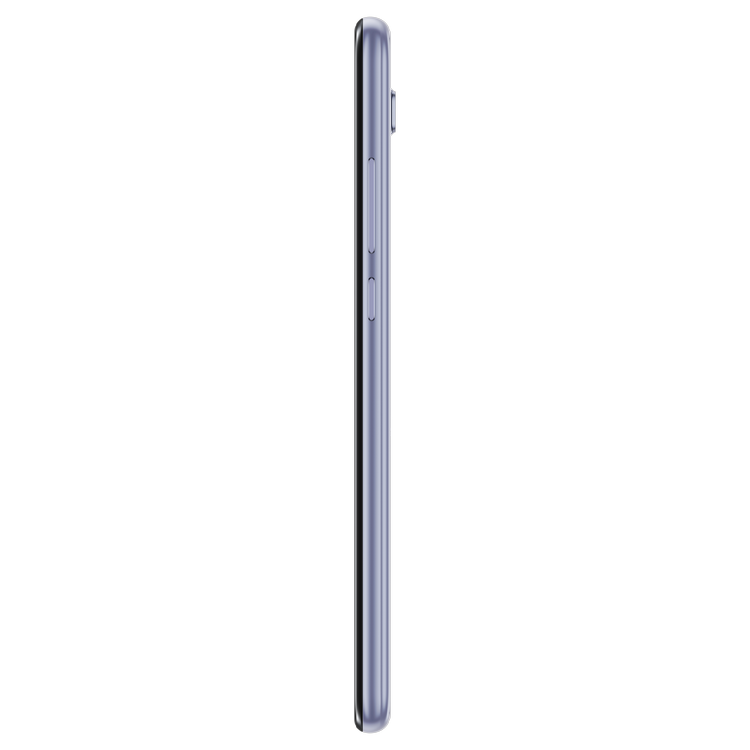 Móvil - TCL 10 SE, Plata, 128 GB, 4 GB, 6.52" HD+, Cortex-A53, 4000 mAh, Android