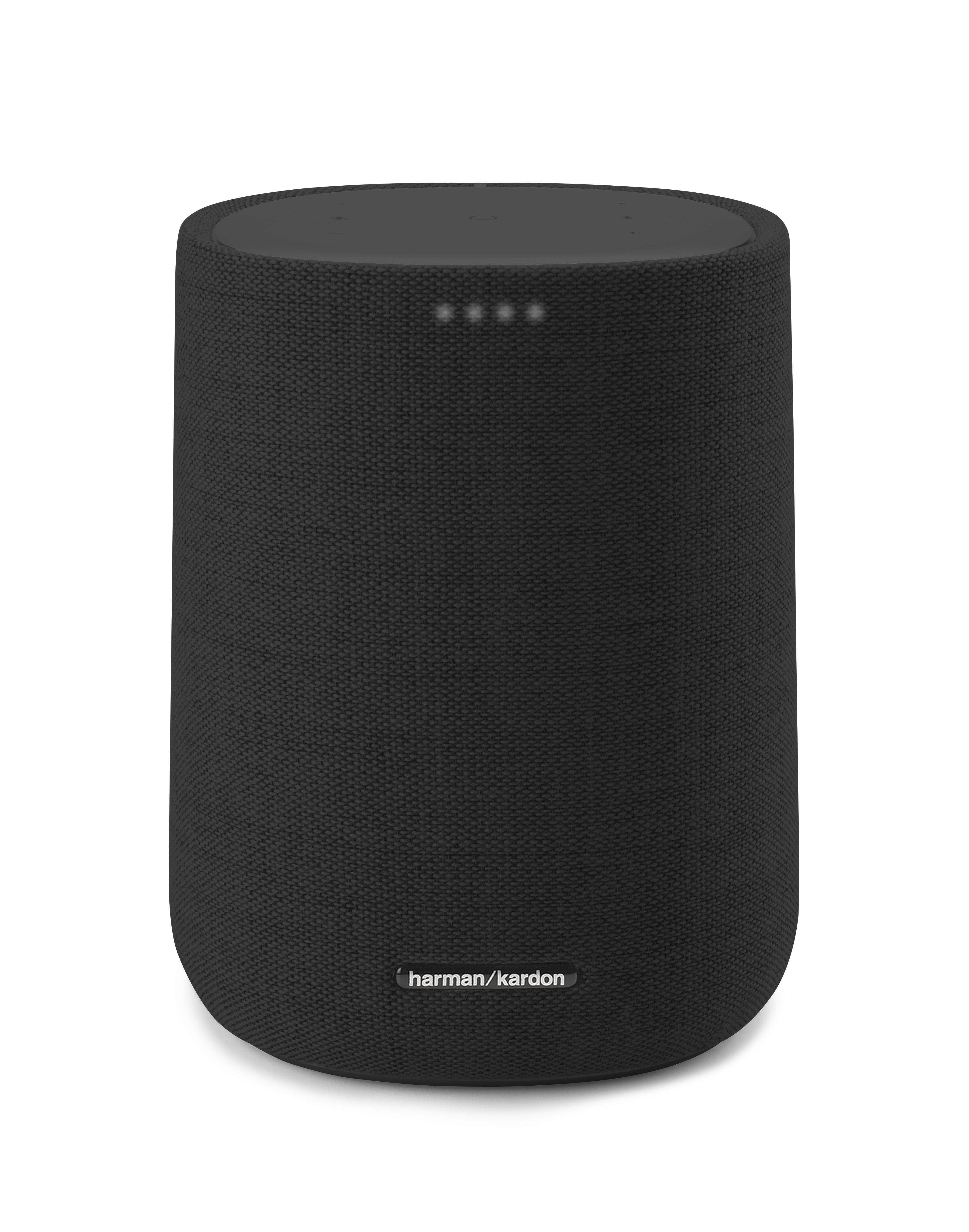 HARMAN KARDON Citation One MKII Lautsprecher, Schwarz