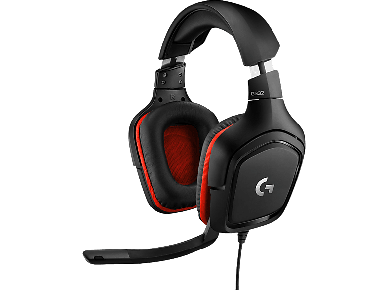 LOGITECH G332 Headset