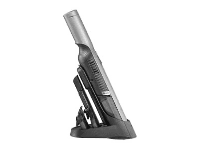 Shark WV200EU Akku Staubsauger (0,1 l, Akkulaufzeit: 8 min, Grau) — Foto 2 von 5