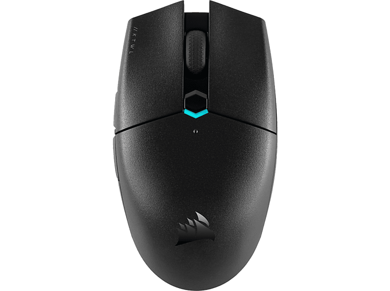 Corsair Draadloze Muis Katar Pro Zwart (ch-931c011-eu)