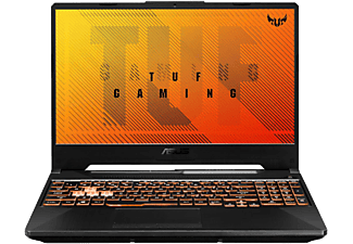 ASUS Gaming laptop TUF Gaming F15 FX506LH-HN004W Intel Core i5-10300H (90NR03U2-M09490)