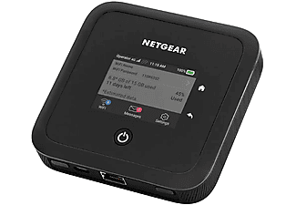 NETGEAR MR5200 - Mobiler Router (Schwarz)