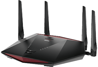 NETGEAR XR1000 - Gaming Router (Nero)