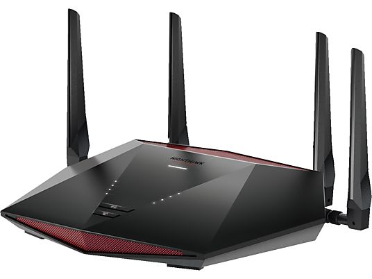 NETGEAR XR1000 - Routeur Gaming (Noir)