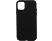 CASE AND PRO Premium szilikon tok, iPhone 11 Pro Max, Fekete