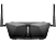 NETGEAR LAX20-100EUS - Router WLAN (Nero)