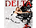 Delta Goodrem - Only Santa Knows (CD)