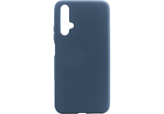 CASE AND PRO Premium szilikon tok, Huawei Nova 5T/Honor20, Kék