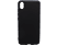 CASE AND PRO Xiaomi Redmi 7A vékony szilikon hátlap, Fekete